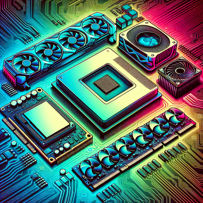 Best Emulation Hardware Upgrades