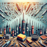 Comprehensive Guide: The Best Soldering Irons for Beginners