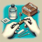 Best Way to Clean Cartridge Contacts