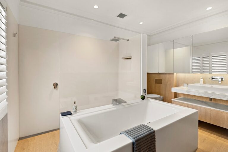 bathroom renovation experts available