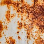 best solution to remove rust