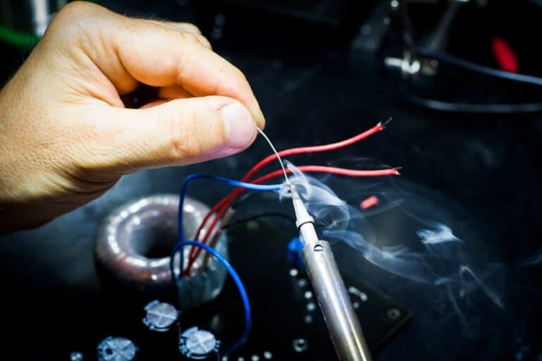 soldering kits for beginners