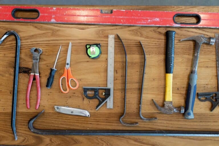 15 tools every homeowner should have