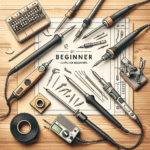 Perfect Soldering Iron Choices for Beginners