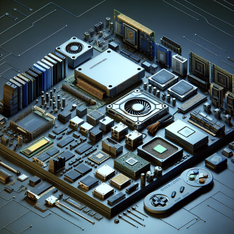 Best Emulation Hardware Upgrades
