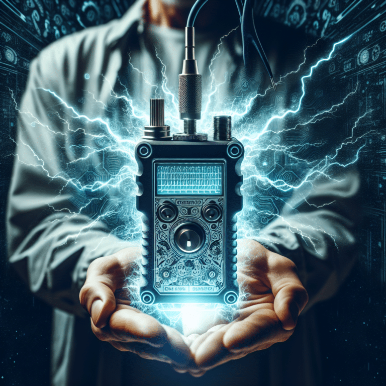 Power Up with the Best Power Supply Tester Tool