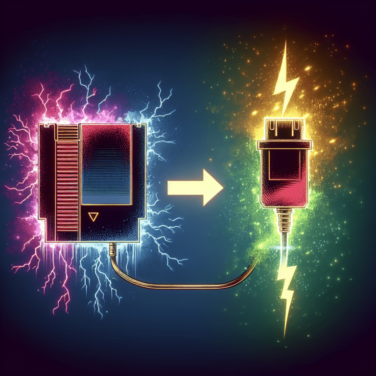 Raising a Dead Cartridge Back to Life