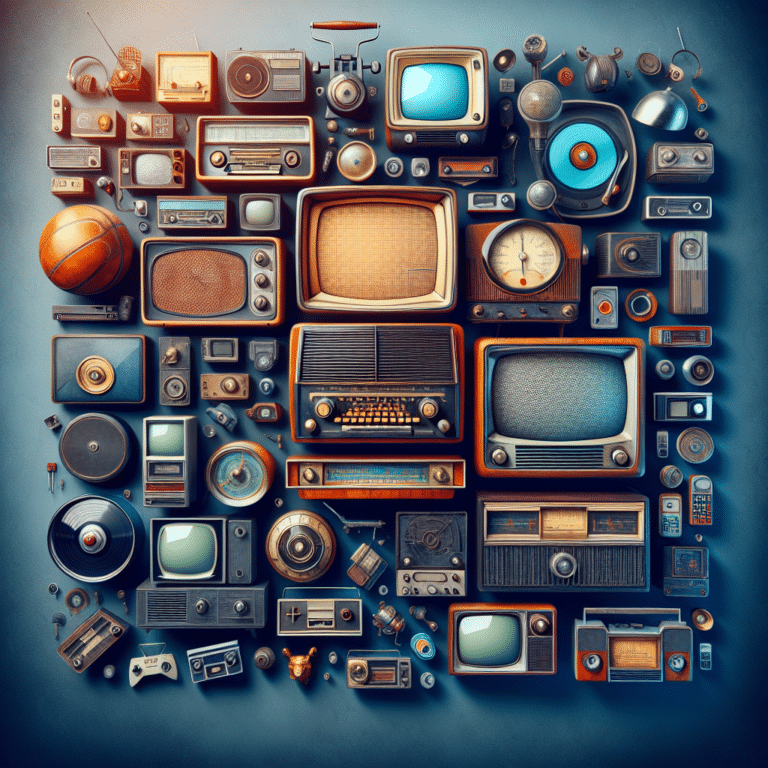 </li>
<li>"The Beginner’s Guide to Electronics Restoration
